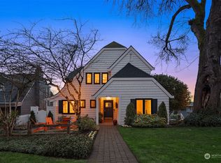 4302 48th Ave NE, Seattle, WA