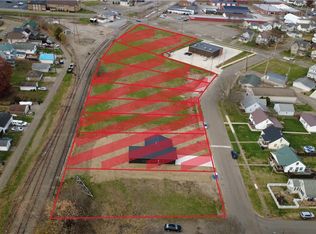 LOT 1 S 12th St, Coshocton, OH