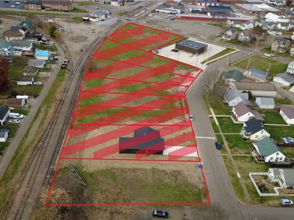 LOT 1 S 12th St, Coshocton, OH 43812