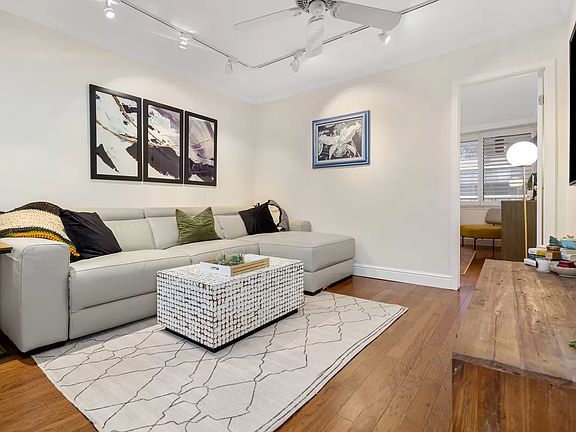 3rd image of 507 E 80th St APT 1F