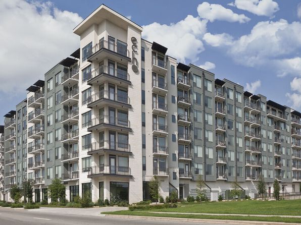 4527 N Lamar Blvd APT 1103