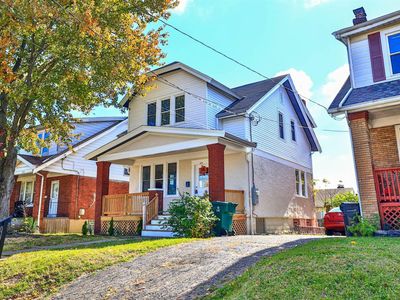 4775 Rapid Run Rd, Cincinnati, OH, 45238