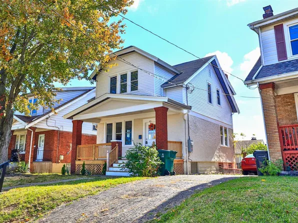 4775 Rapid Run Rd, Cincinnati, OH 45238