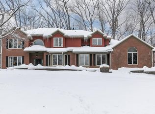 635 Beaver Hollow Ct SE, Cedar Rapids, IA 52403