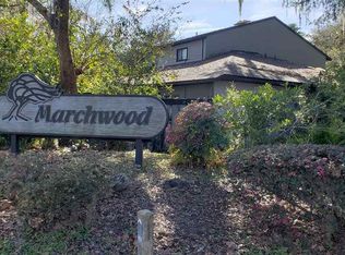 4307 SW 21st Ln, Gainesville, FL 32607