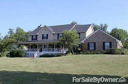 Front House