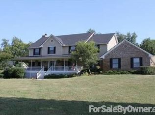 1791 Ash Meadow Ct, Xenia, OH 45385