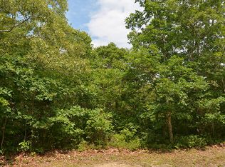 52 Longview Road, West Tisbury, MA 02575