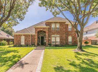3508 Regent Dr, Grapevine, TX 76051