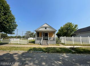 2848 Williams St, Detroit, MI 48216