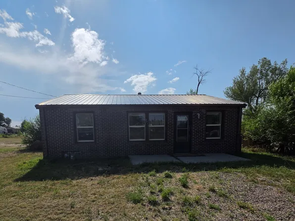 2116 York Ave, Cheyenne, WY 82007