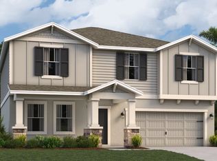 Providence Plan, Knightsbridge, Kissimmee, FL 34746