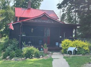 W16694 Horgen Rd, Osseo, WI 54758