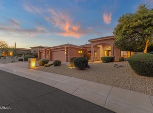 15600 E Robin Dr, Fountain Hills, AZ 85268