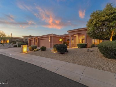 15600 E Robin Dr, Fountain Hills, AZ, 85268