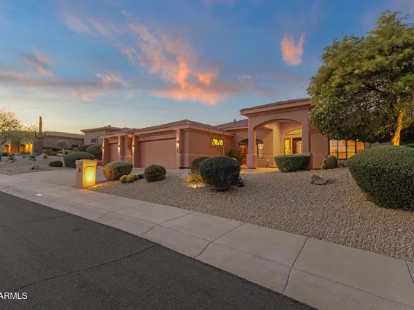 15600 E ROBIN Drive, Fountain Hills, AZ 85268