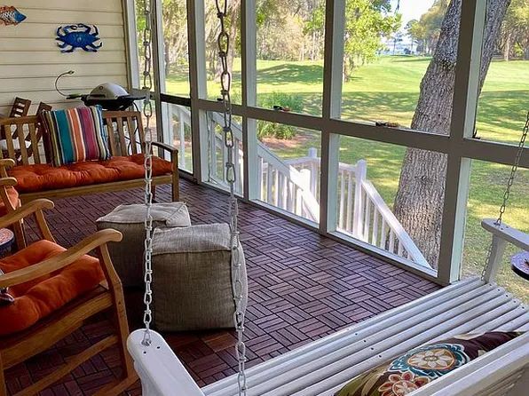 31 Plantation Homes Dr, Daufuskie Island, SC 29915