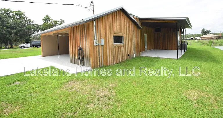 210 Josh Reynolds Rd — Photo 8