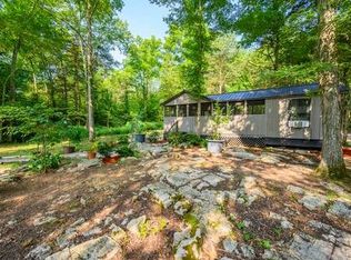 233 Porterfield Rd, Readyville, TN 37149