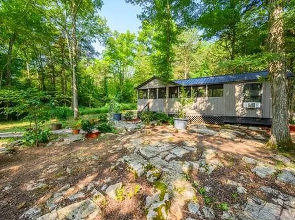 233 Porterfield Rd, Readyville, TN 37149