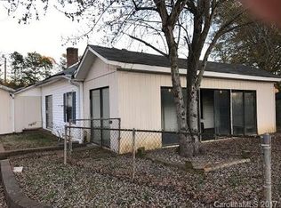 3106 S Railroad St, Gastonia, NC 28056