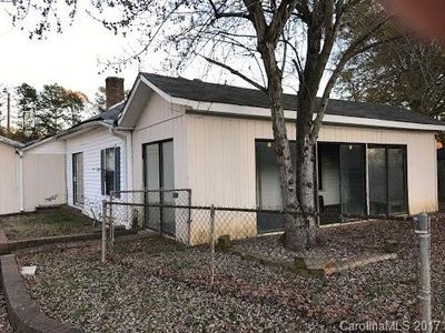 3106 S Railroad St, Gastonia, NC, 28056