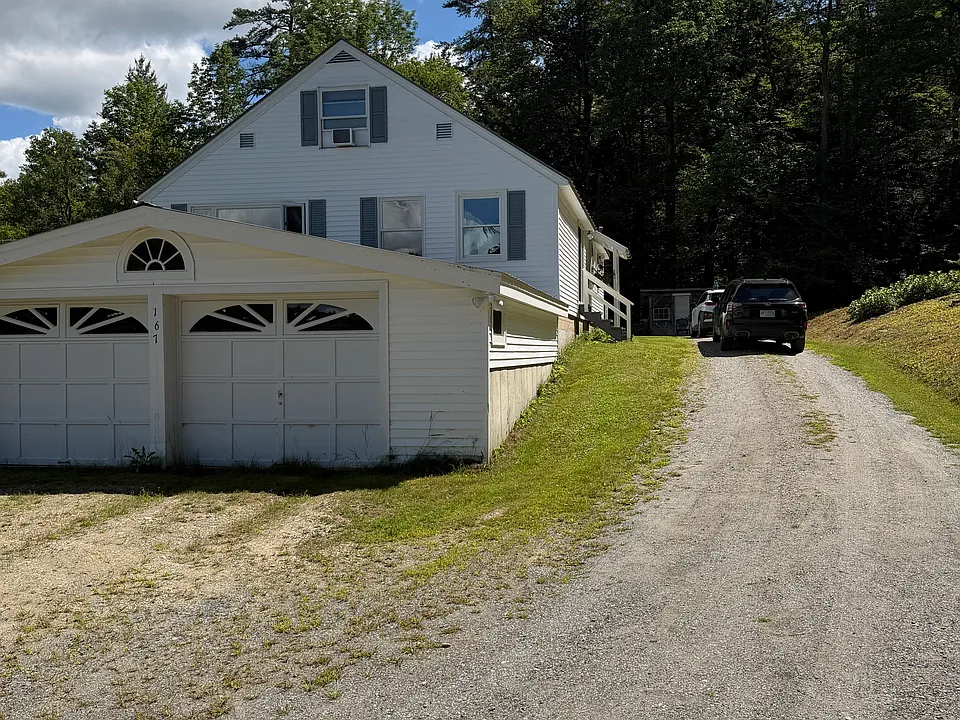167 Howard Rd #2