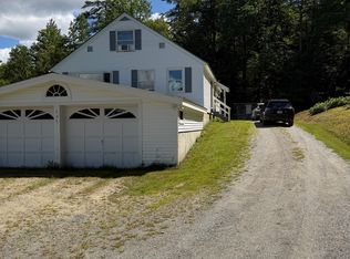 167 Howard Rd #2, Wardsboro, VT 05355