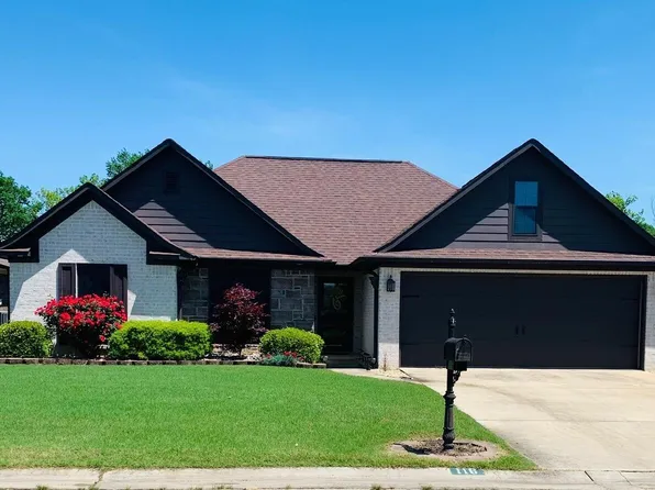 116 Allye Ave, Mooreville, MS 38857