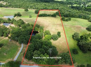 705 Fox Den Rd, El Paso, AR 72045