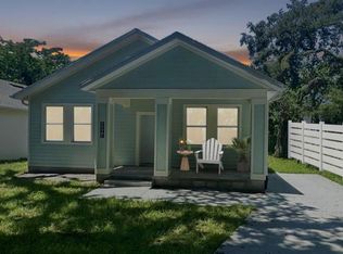4204 N 15th St, Tampa, FL 33603