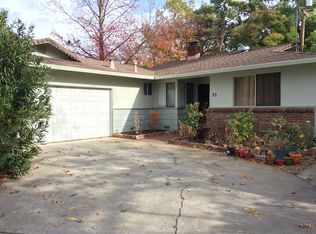 23 Woodside Ln, Chico, CA 95926
