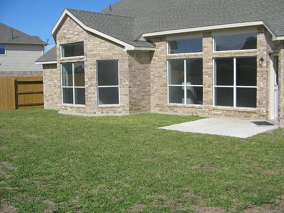 All Brick (BACK)