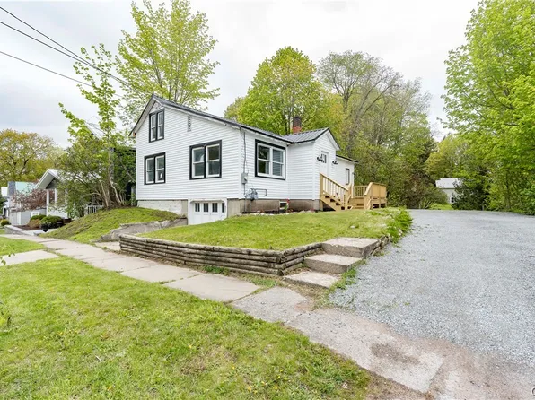 316 N Clinton St, Carthage, NY 13619