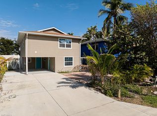 1881 Danford ST, NAPLES, FL 34112