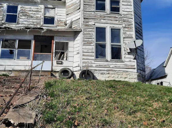 487 E Main St, Carlisle, KY 40311