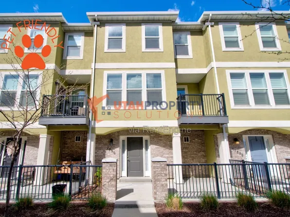 1790 W Dalmeny Way, Riverton, UT 84065