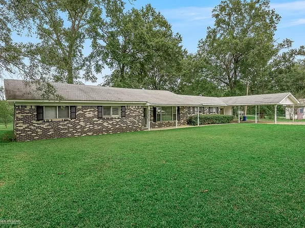 854 Barron Rd, Keithville, LA 71047