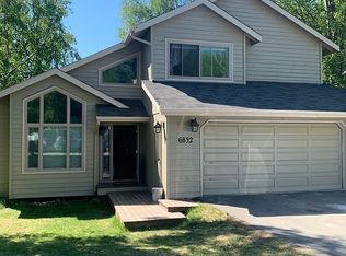 6832 Serenity Dr, Anchorage, AK 99502