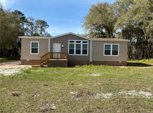 12277 W Marjoram Pl, Crystal River, FL 34428