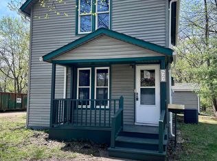 627 Depot St, Iowa Falls, IA 50126