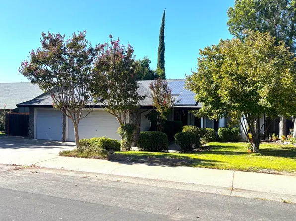 118 Ferrera Dr, Folsom, CA 95630