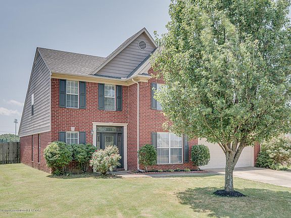 2nd image of 2693 Baird Dr