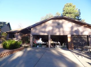 224 N Parkwood Rd, Payson, AZ 85541