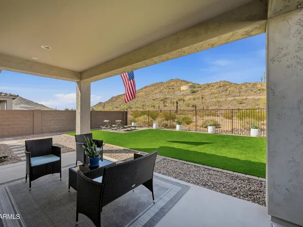 1405 W FLINTLOCK Drive, San Tan Valley, AZ 85144