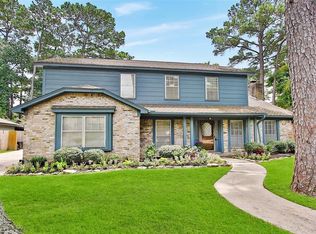 3215 Flaming Candle Dr, Spring, TX 77388