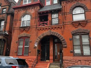 1512 N 17th St #2B, Philadelphia, PA 19146