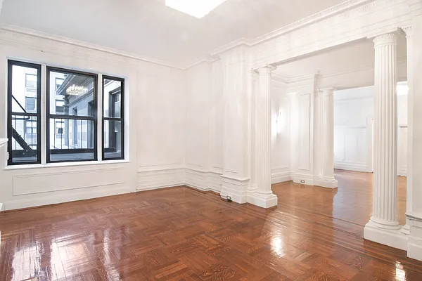 Rented by WAM Partners - William Moses Co. | media 31