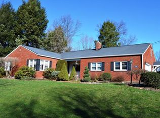117 Beechwood Blvd, Butler, PA 16001