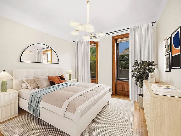 5th image of 174 W 89th St APT 1D